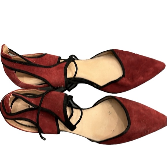 Women’s Franco Sarto heels (like new) - Picture 2 of 3